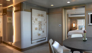 Owner's Suite